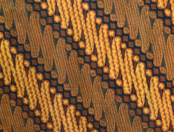 Bukan Sekadar Kain: Mengungkap Makna Filosofis Batik dan Kisah di Balik Setiap Motifnya