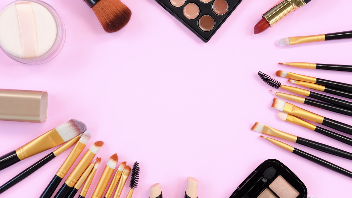 7 Kesalahan Memilih Warna Make Up yang Harus Dihindari