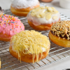 Anti Gagal! Resep Donat Kentang Empuk dan Lembut