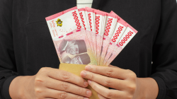 Rahasia Gen Z Biar Gaji Nggak Ludes: Metode 50/30/20