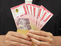 Rahasia Gen Z Biar Gaji Nggak Ludes: Metode 50/30/20